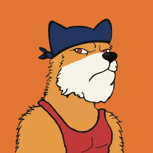 F*ck It We Bark #4194