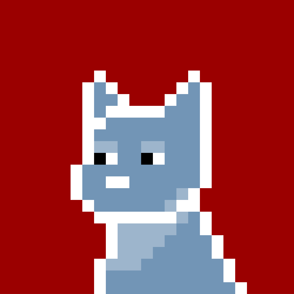 Anti Doginal Dog #6526