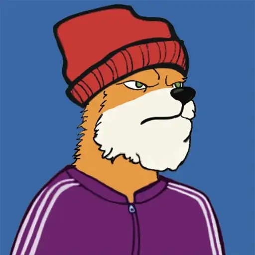 F*ck It We Bark #5547