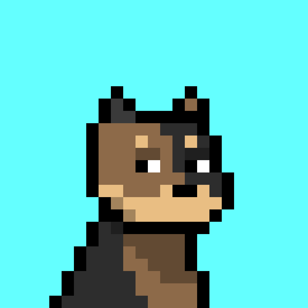 Doginal Dog #3359
