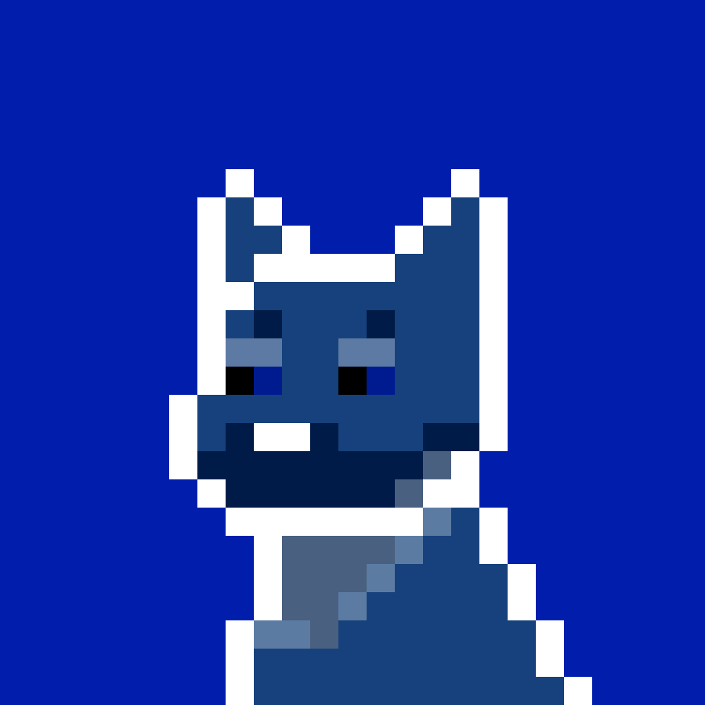 Anti Doginal Dog #9122