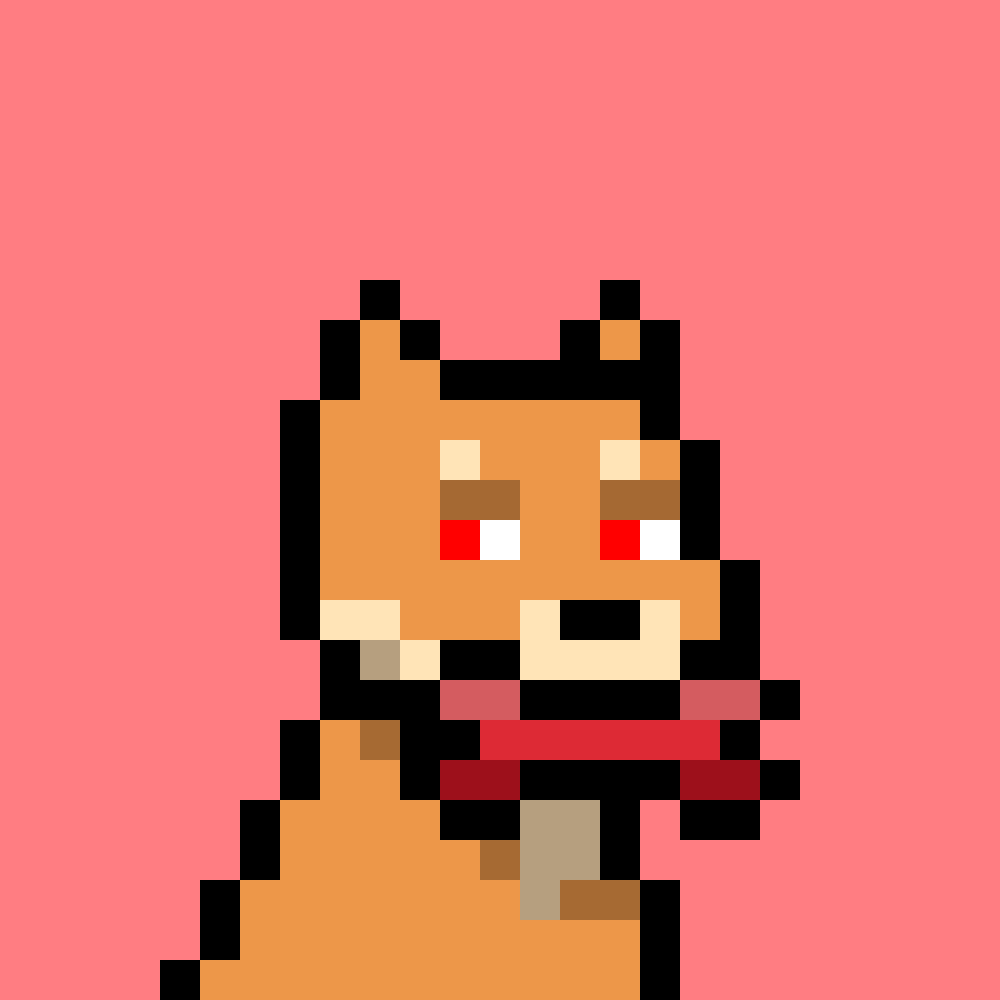 Doginal Dog #8559