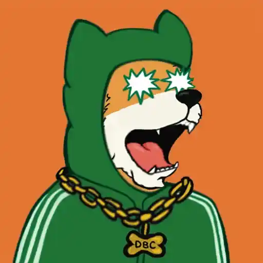 F*ck It We Bark #4729