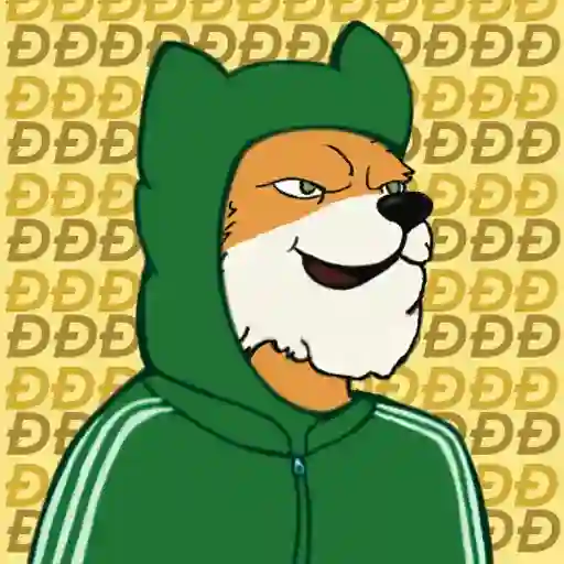 F*ck It We Bark #9712