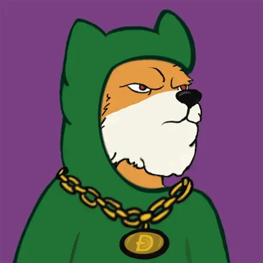 F*ck It We Bark #6746