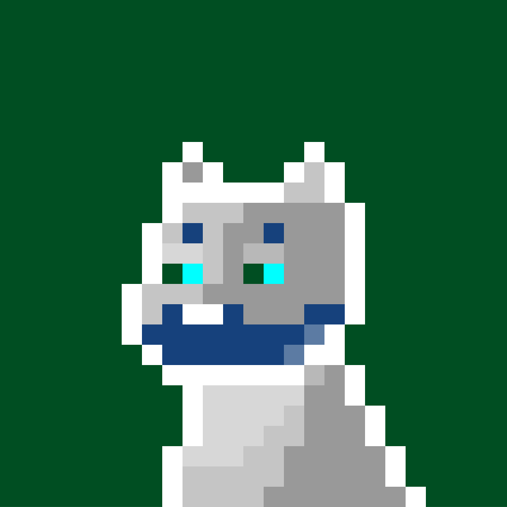 Anti Doginal Dog #1571