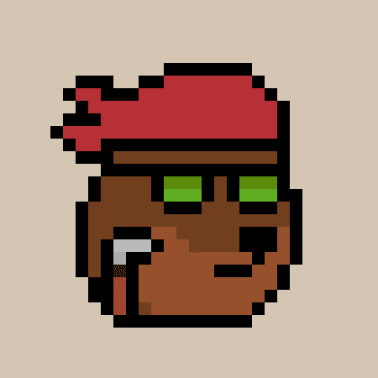 Dogepunk #7277