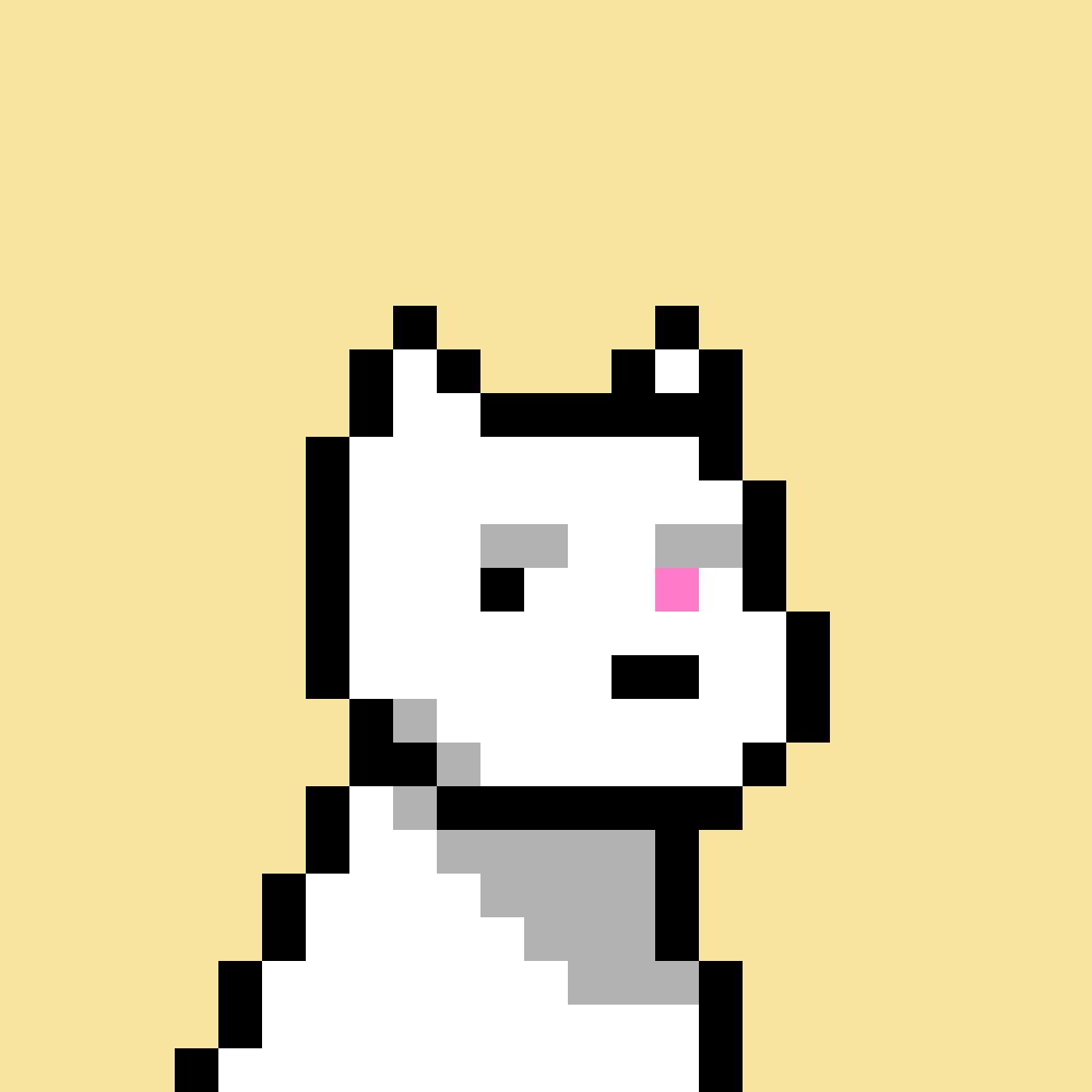 Doginal Dog #6379