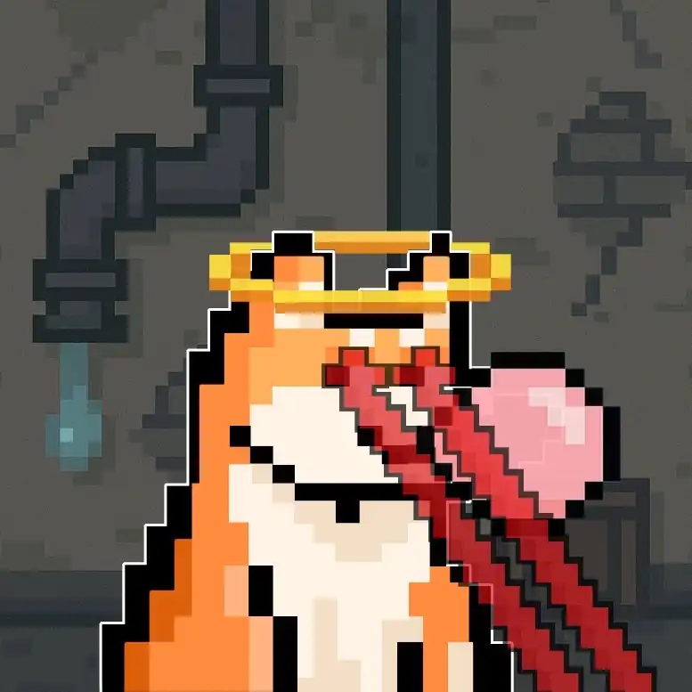DU$TINAL DOGS #330