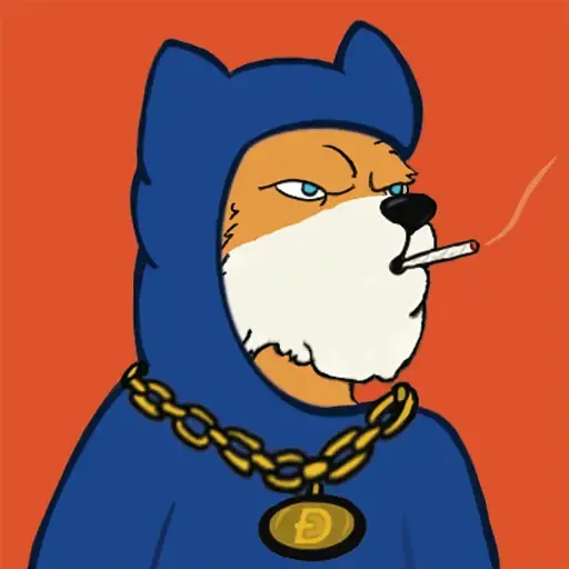 F*ck It We Bark #7984