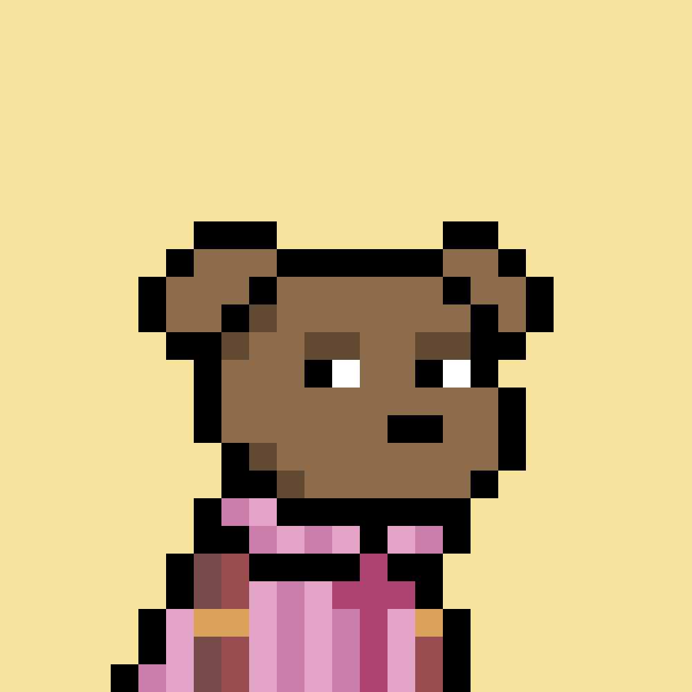 Doginal Dog #4504