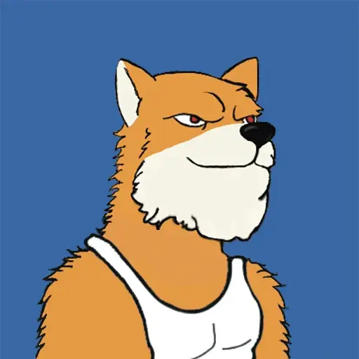 F*ck It We Bark #8431