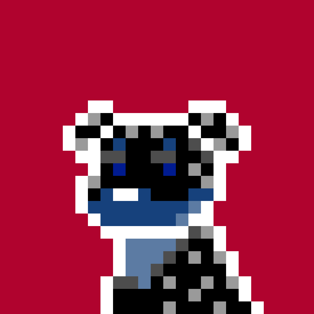 Anti Doginal Dog #8997