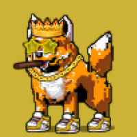 DogePunks #352