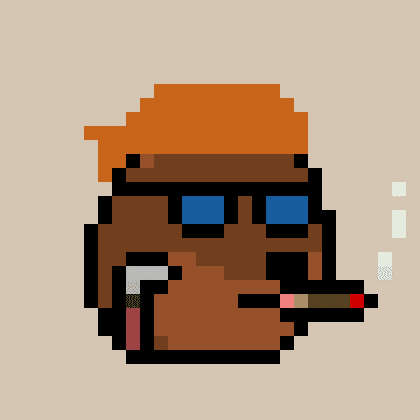 Dogepunk #3835