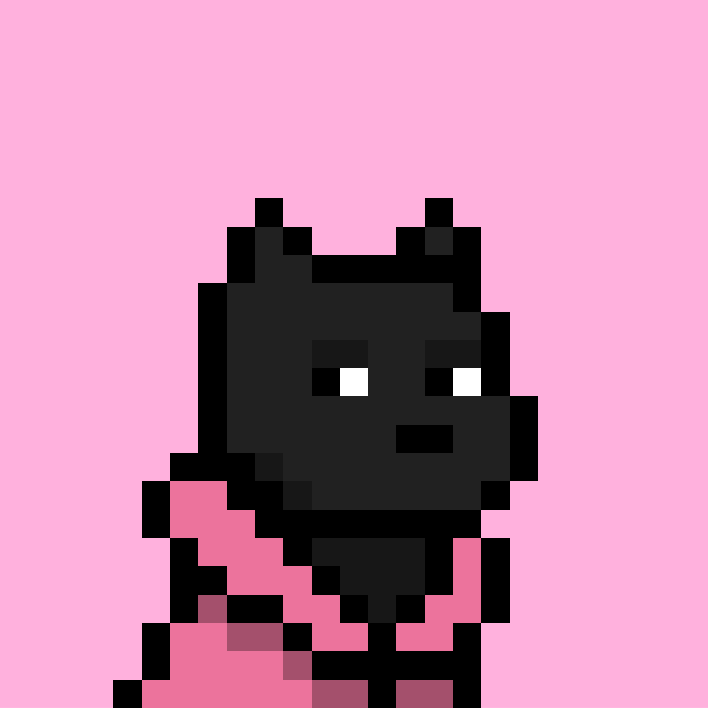 Doginal Dog #8007