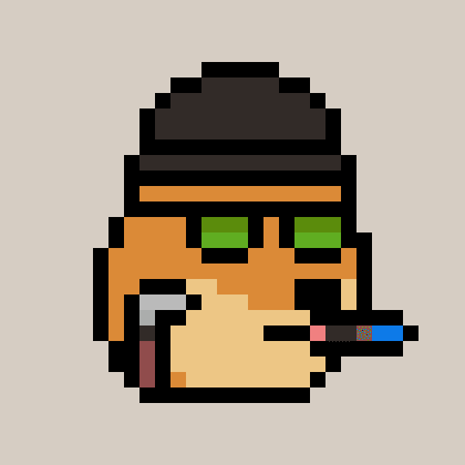 Dogepunk #2722