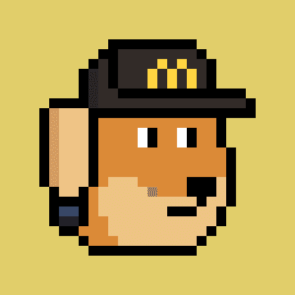 Dogepunk #4627