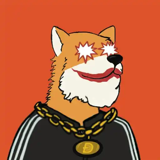 F*ck It We Bark #6117