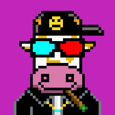 Doginal Cowz #235