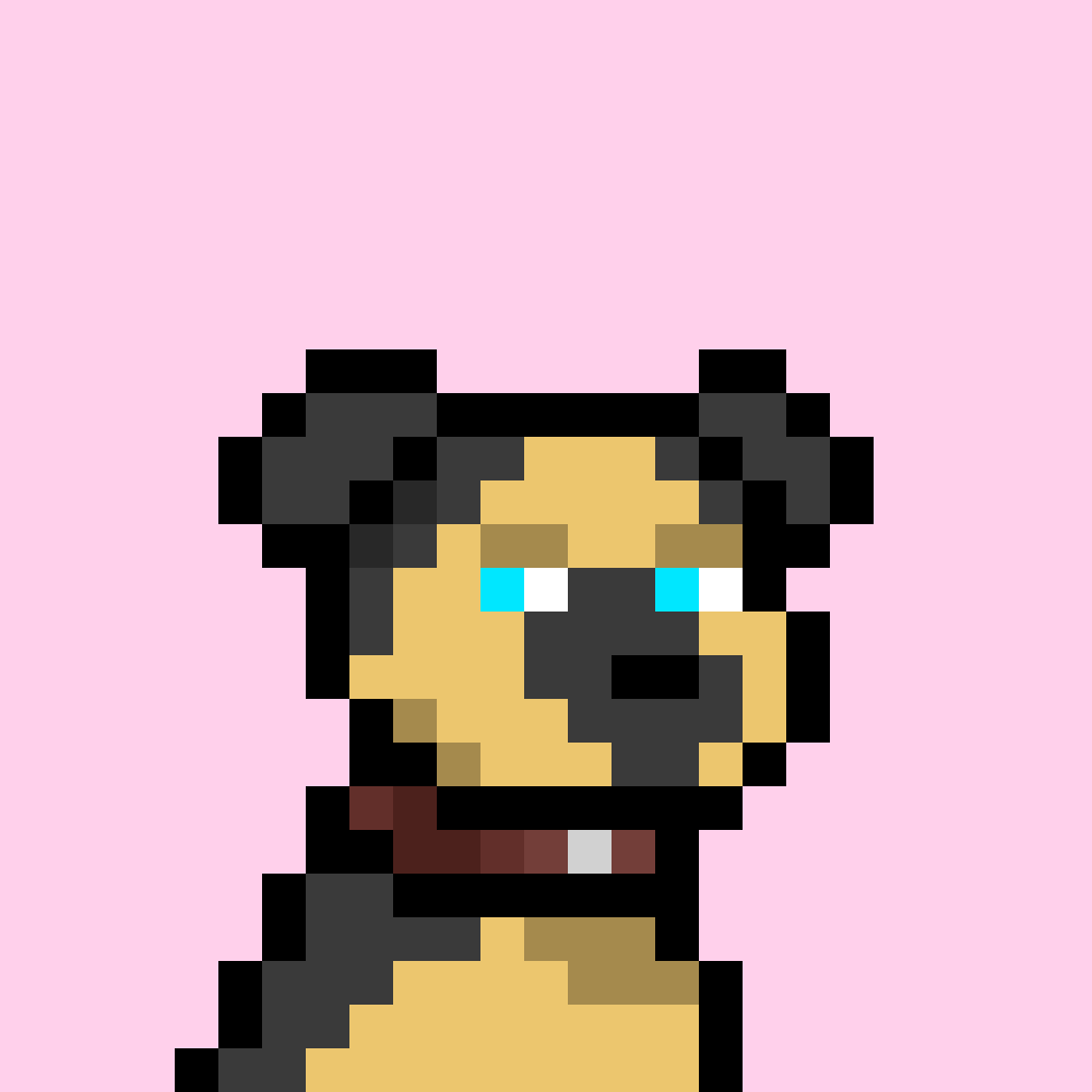 Doginal Dog #7130