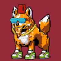 DogePunks #4139