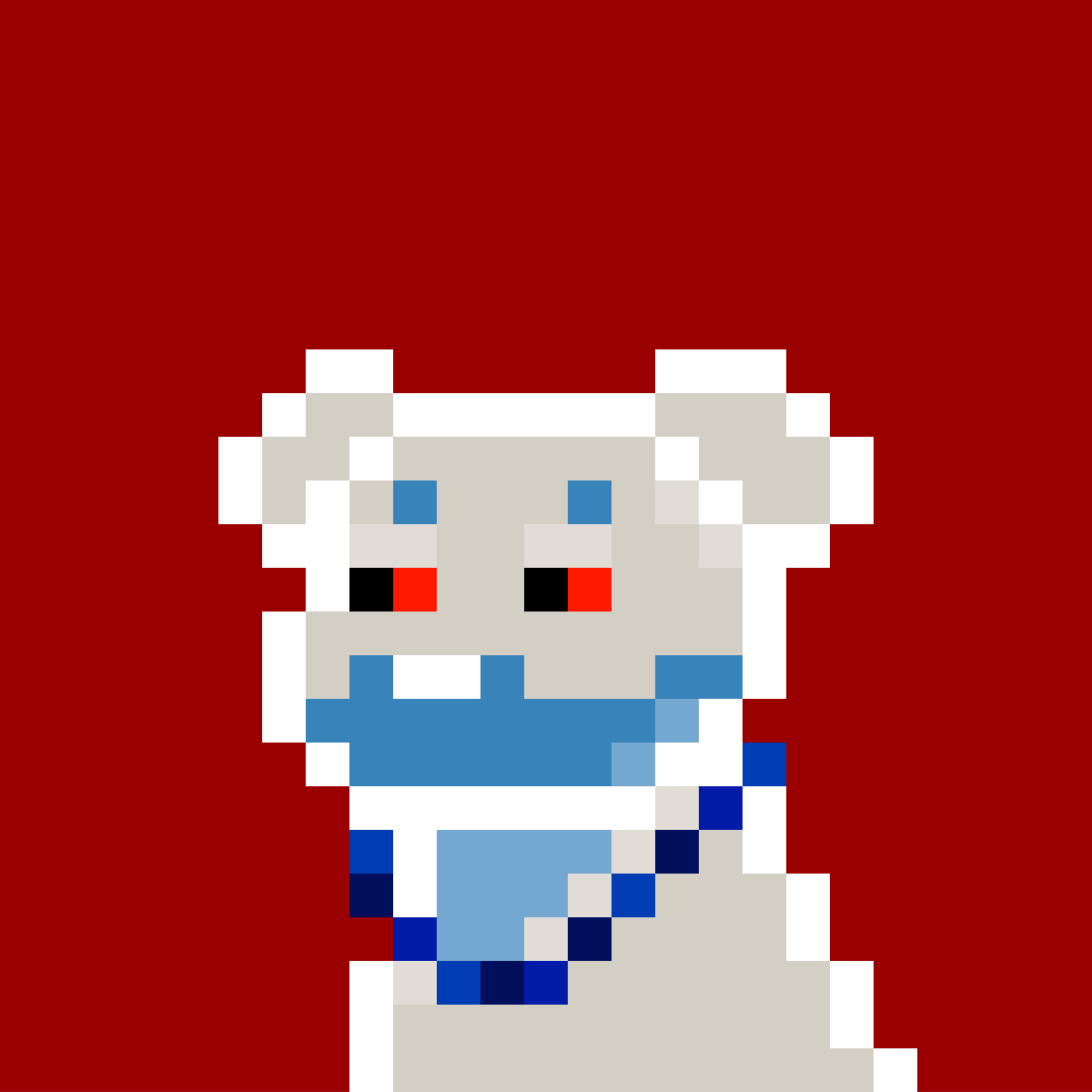 Anti Doginal Dog #1296