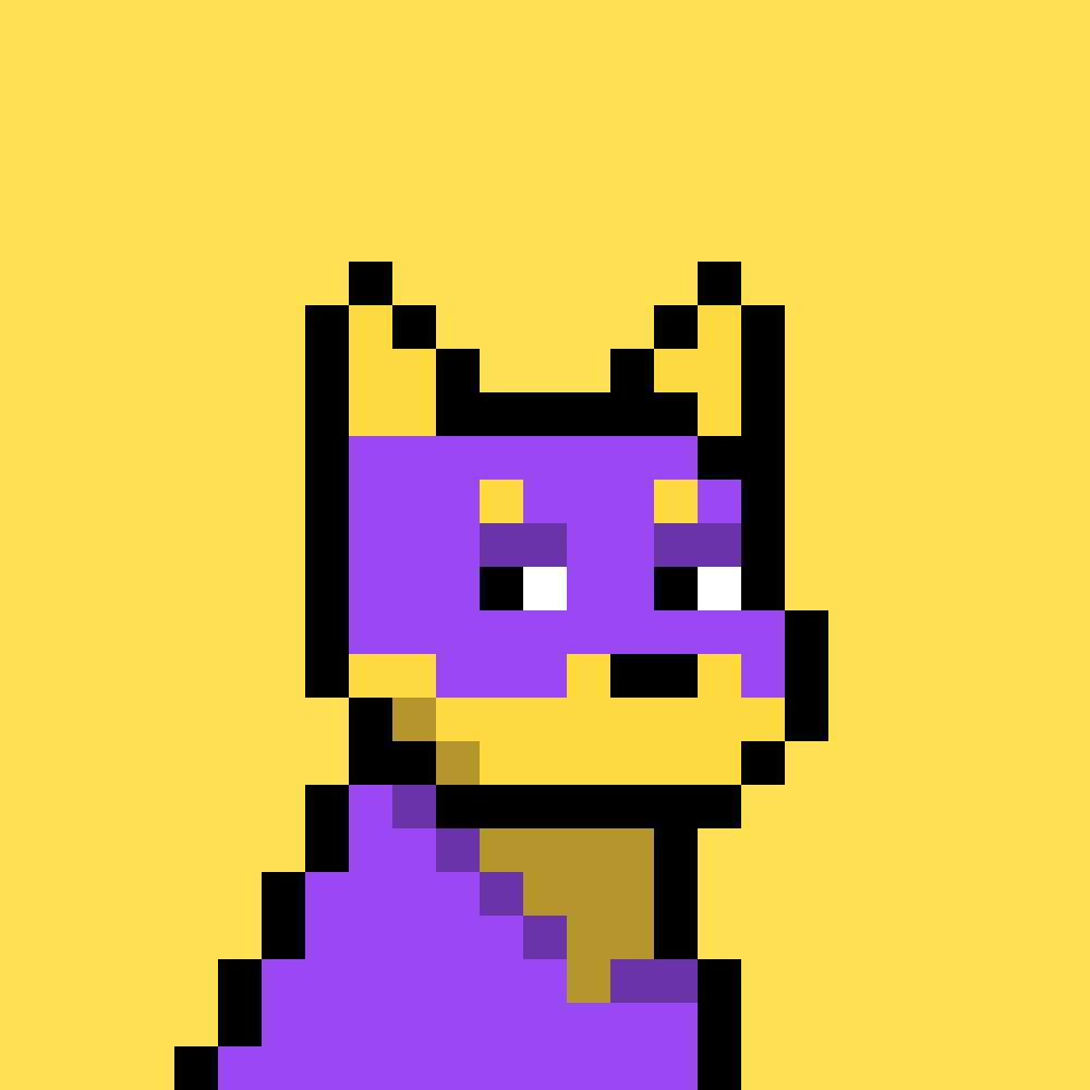 Doginal Dog #4696