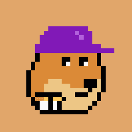Dogepunk #2037
