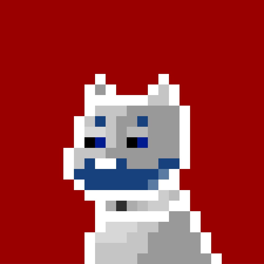 Anti Doginal Dog #4960