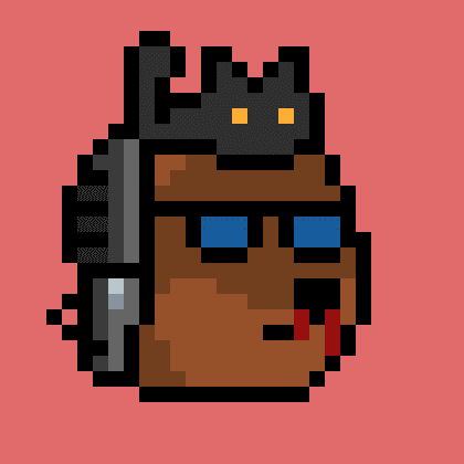 Dogepunk #6047