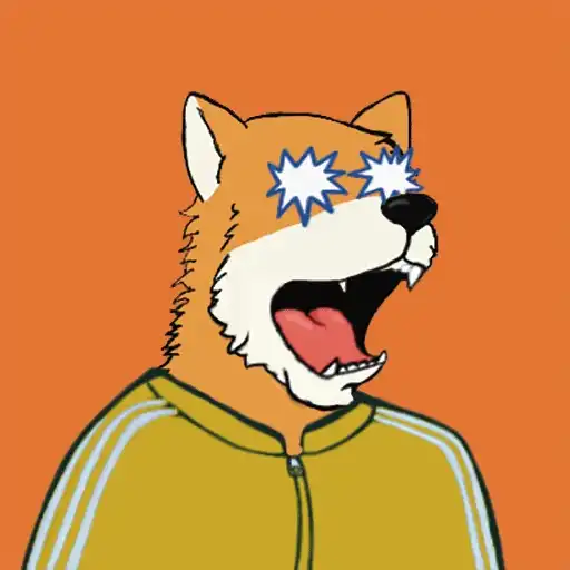 F*ck It We Bark #4203