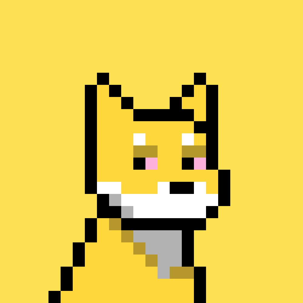 Doginal Dog #6931