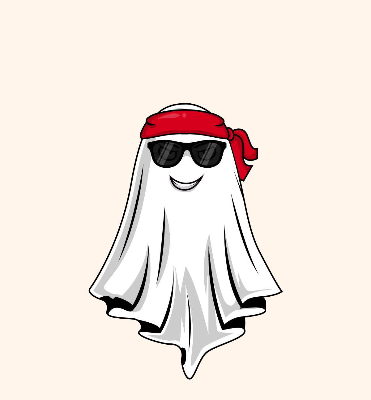 The Spook Society #298