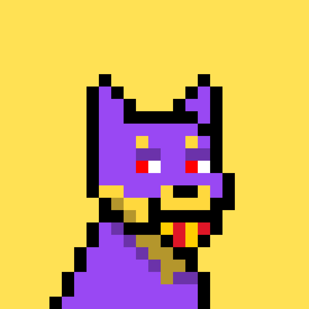 Doginal Dog #9947