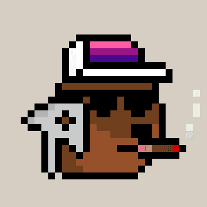 Dogepunk #6135