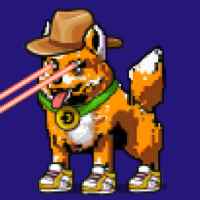 DogePunks #3046
