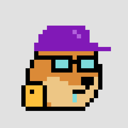 Dogepunk #608