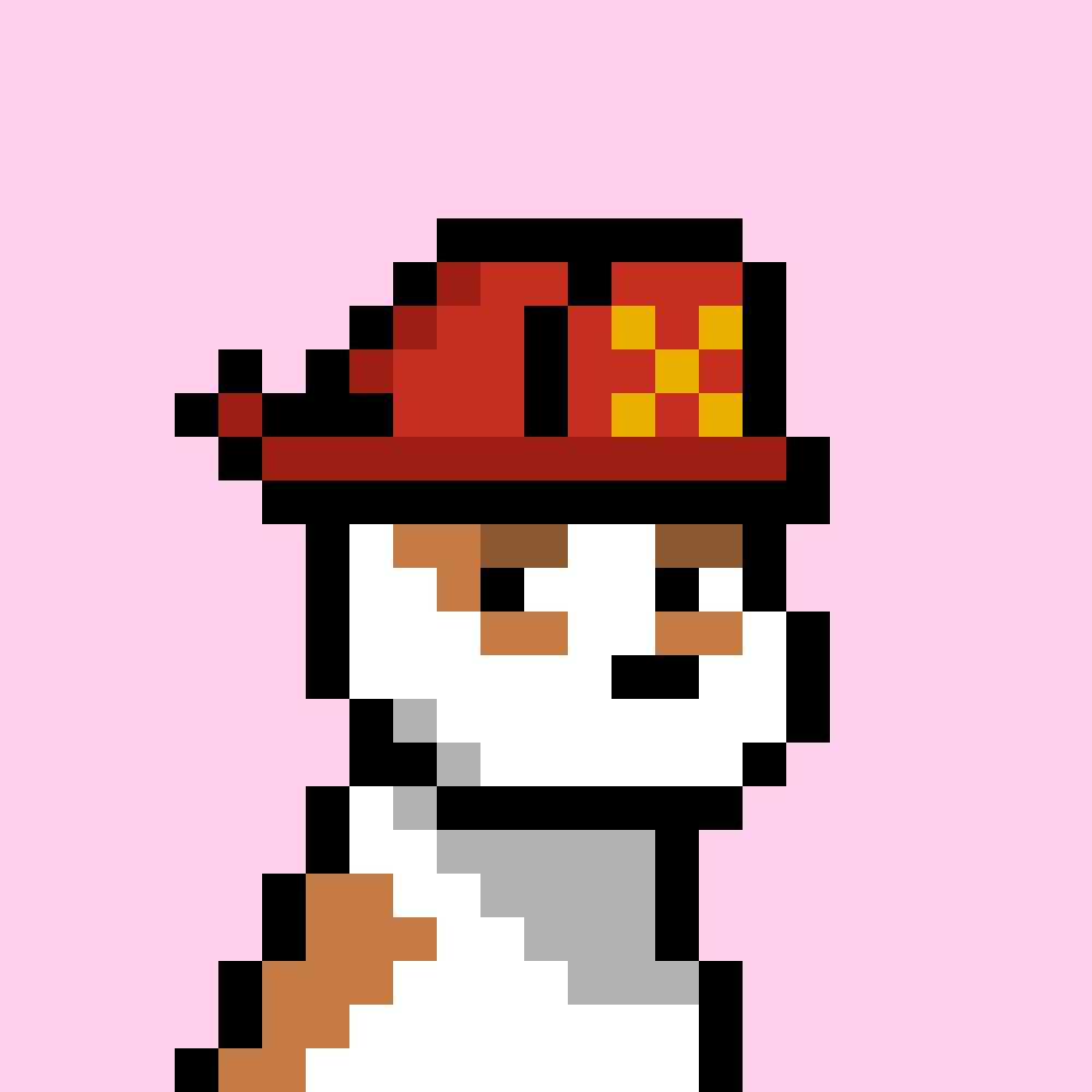 Doginal Dog #2721