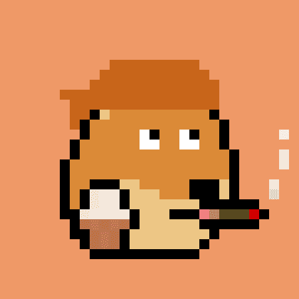 Dogepunk #986