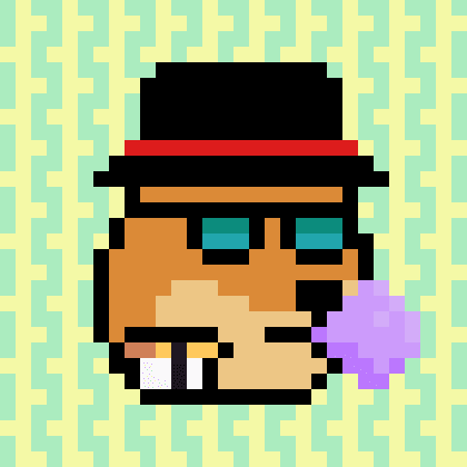 Dogepunk #1844