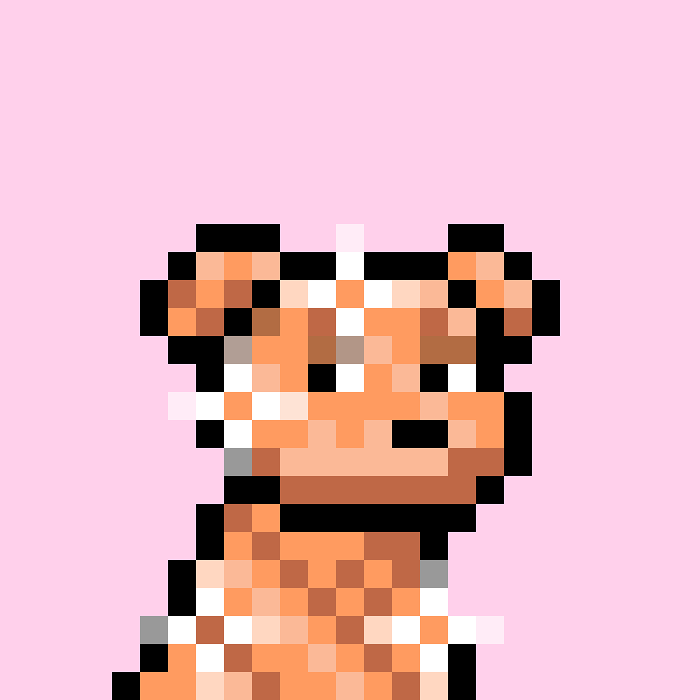 Doginal Dog #9949