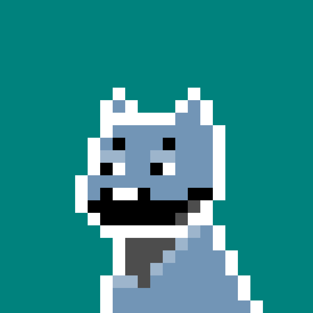 Anti Doginal Dog #1385