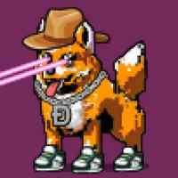 DogePunks #3152