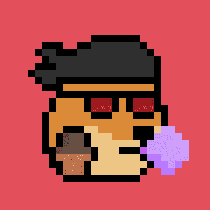 Dogepunk #3987