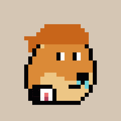 Dogepunk #17