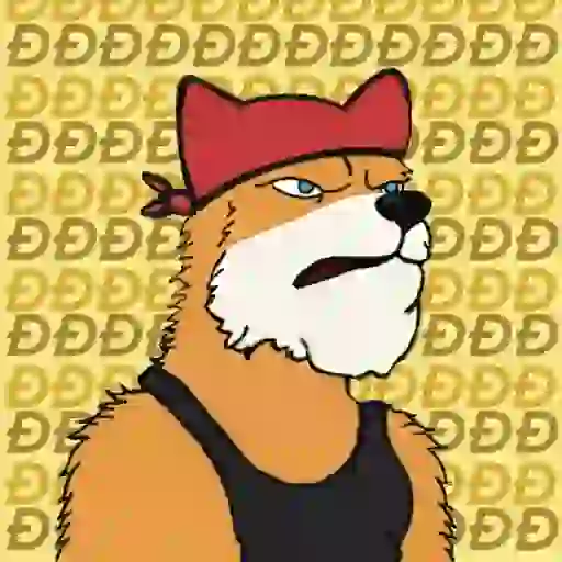 F*ck It We Bark #2721