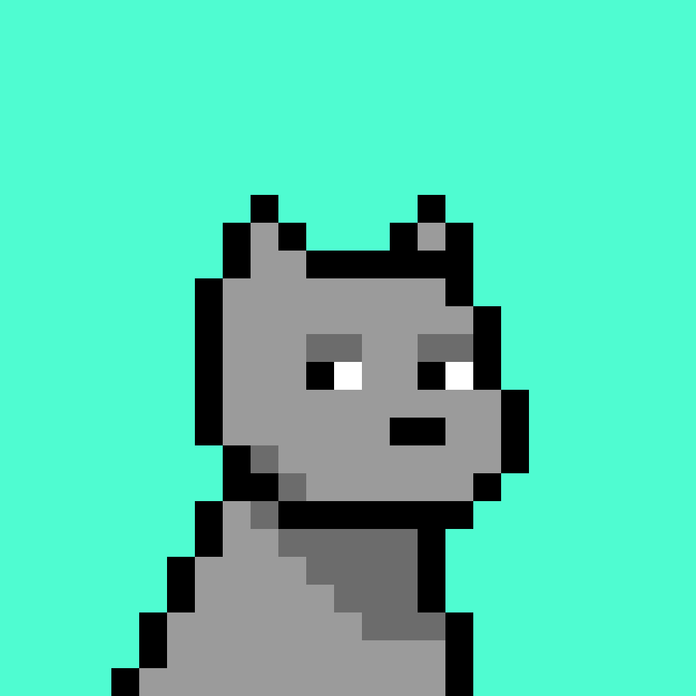 Doginal Dog #8418