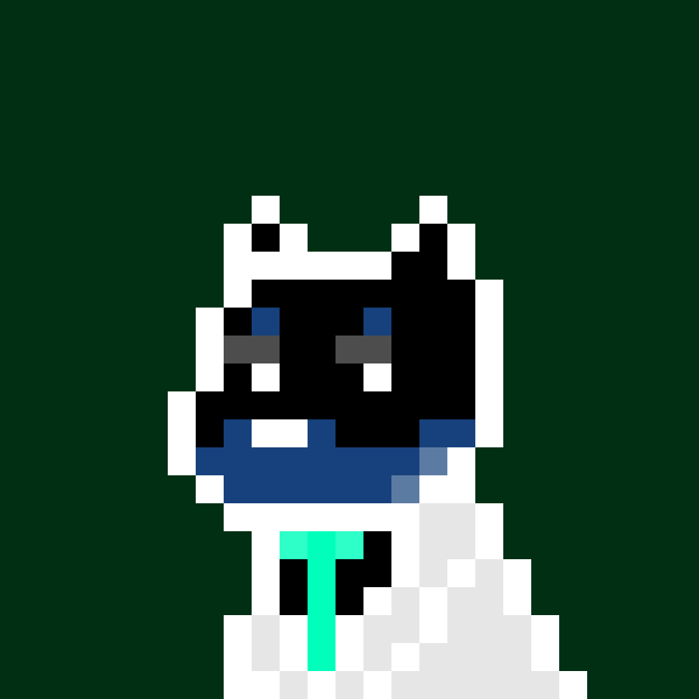 Anti Doginal Dog #2753