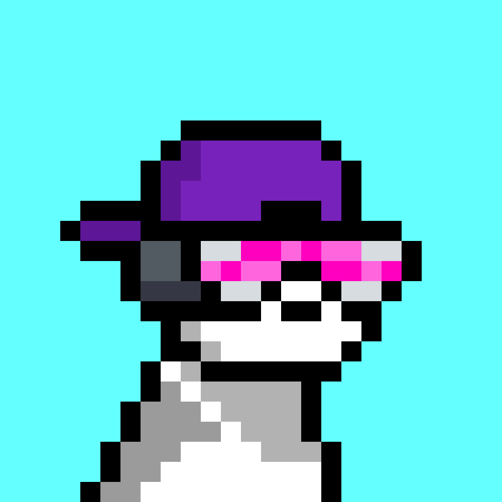 Doginal Dog #6420